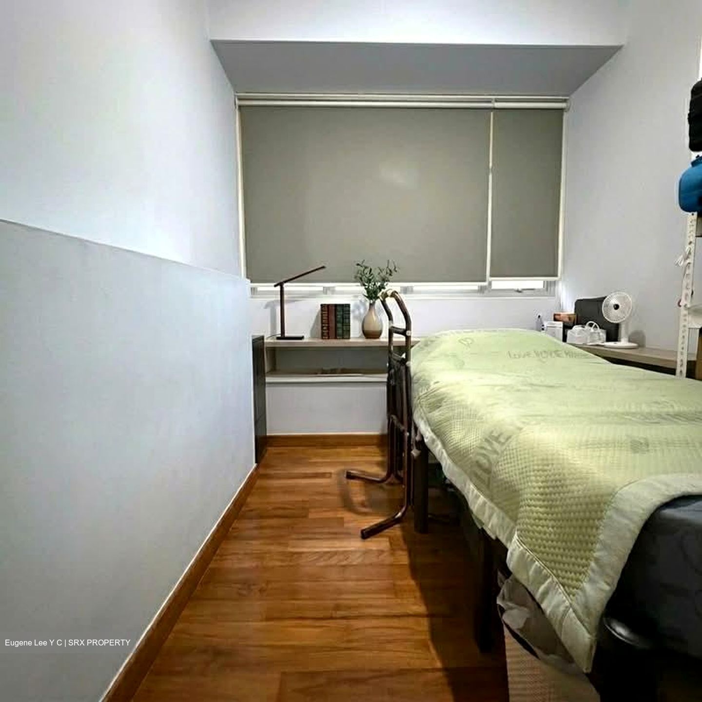 Flamingo Valley (D15), Condominium #574027741